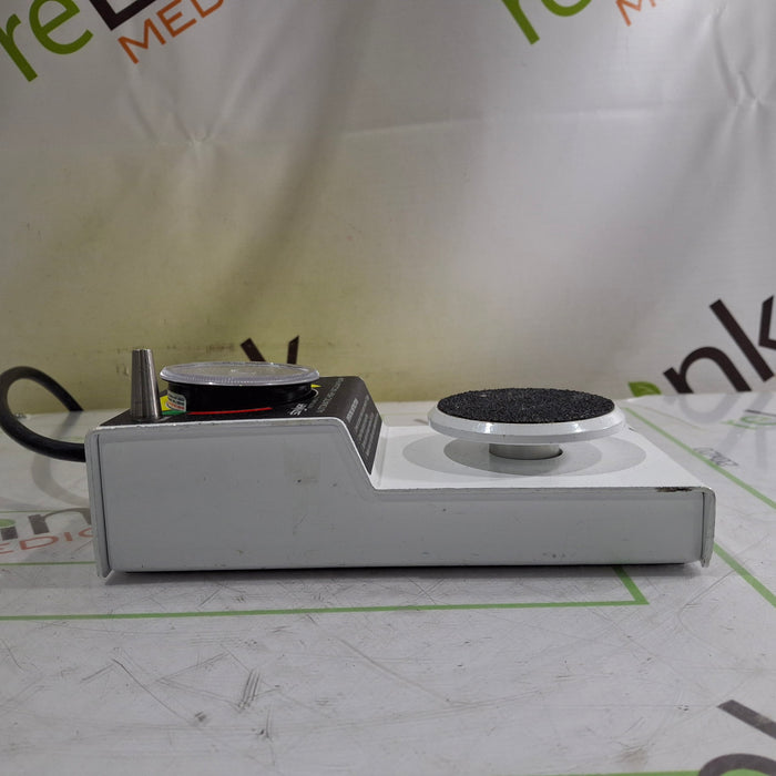 Stryker 206-500 Automatic High Vacuum Foot Pump