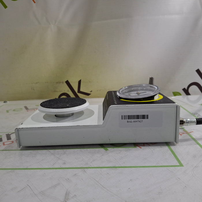 Stryker 206-500 Automatic High Vacuum Foot Pump