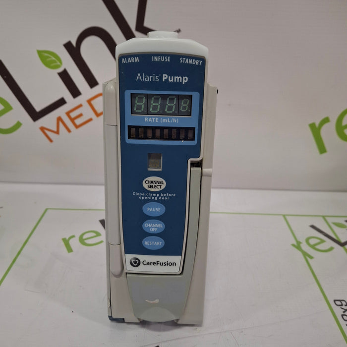 CareFusion Alaris 8100 LVP Infusion Pump Module