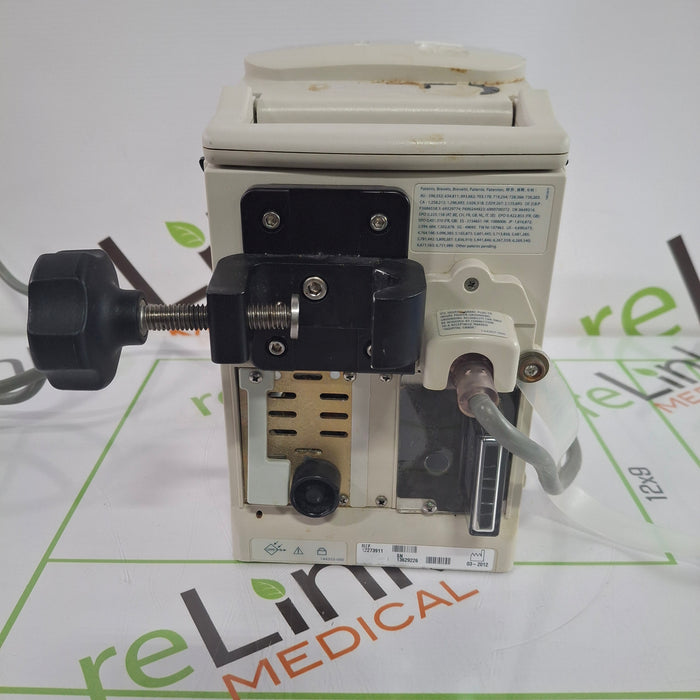 CareFusion Alaris 8015 Small Screen POC Infusion Pump