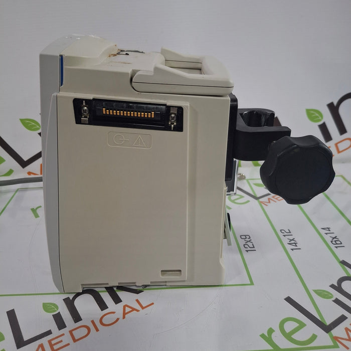 CareFusion Alaris 8015 Small Screen POC Infusion Pump