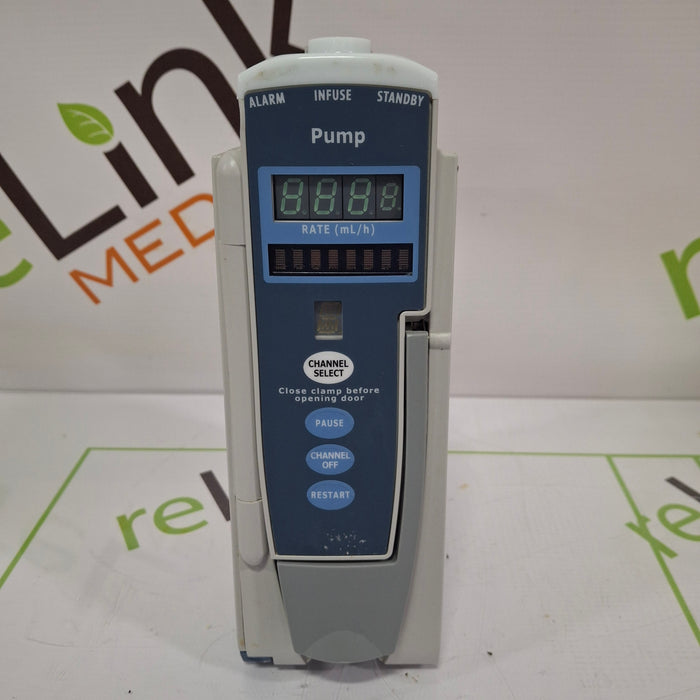 CareFusion Alaris 8100 LVP Infusion Pump Module