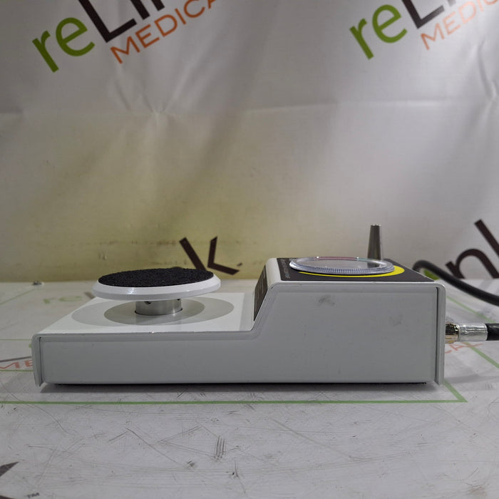 Stryker 206-500 Automatic High Vacuum Foot Pump