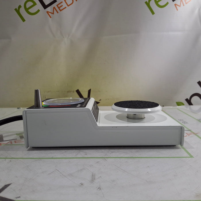 Stryker 206-500 Automatic High Vacuum Foot Pump