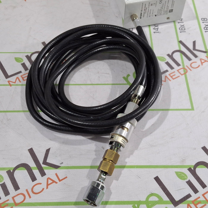 Stryker 206-500 Automatic High Vacuum Foot Pump