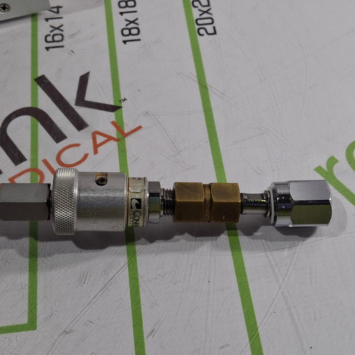 Stryker 206-500 Automatic High Vacuum Foot Pump