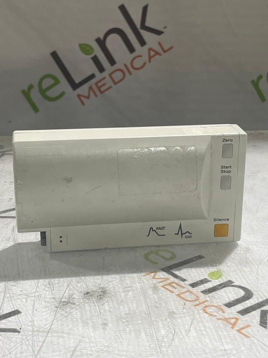 Philips M3001A-A01C06 Fast SpO2, NIBP, ECG, Temp, IBP MMS Module