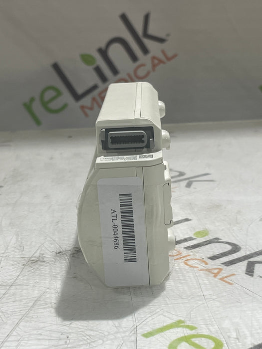 Philips M3001A-A01C06 Fast SpO2, NIBP, ECG, Temp, IBP MMS Module