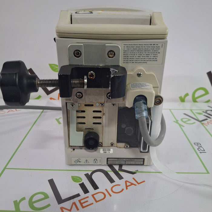 CareFusion Alaris 8015 Small Screen POC Infusion Pump