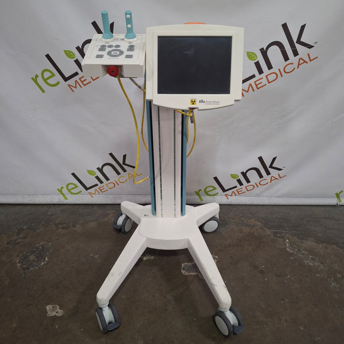 Ziehm Imaging Remote Vision w/ Position Control Center Monitor & Controller