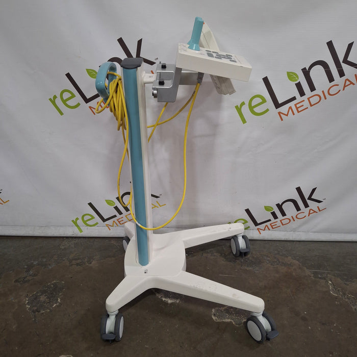 Ziehm Imaging Remote Vision w/ Position Control Center Monitor & Controller