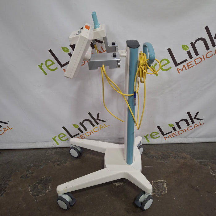 Ziehm Imaging Remote Vision w/ Position Control Center Monitor & Controller