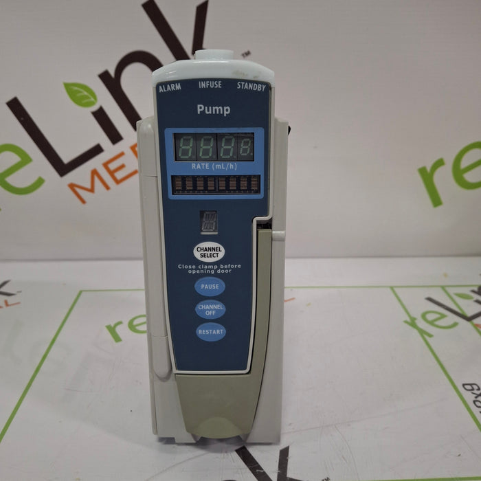 CareFusion Alaris 8100 LVP Infusion Pump Module