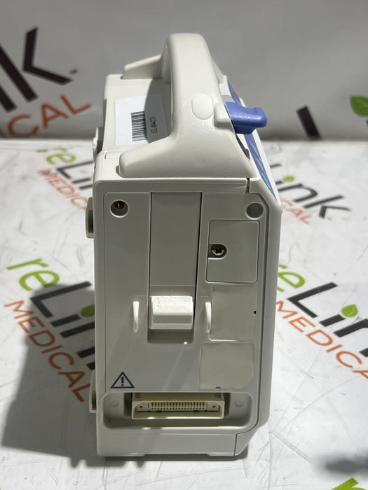 Nihon Kohden BSM-1753 Life Scope PT Transport Patient Monitor