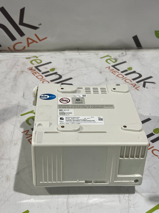 Nihon Kohden BSM-1753 Life Scope PT Transport Patient Monitor