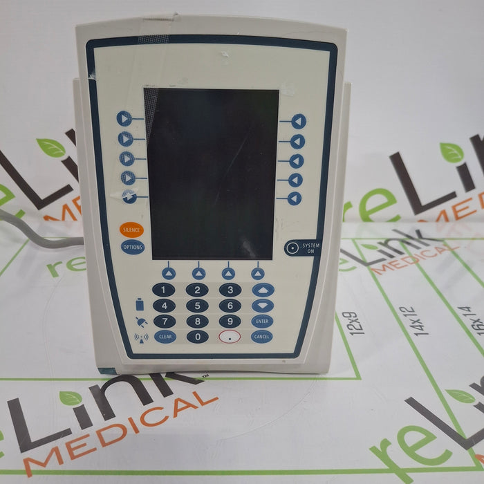 CareFusion Alaris 8015 Small Screen POC Infusion Pump