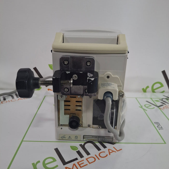 CareFusion Alaris 8015 Small Screen POC Infusion Pump