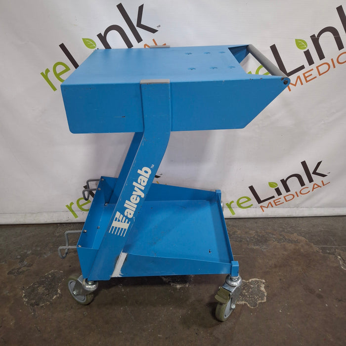 Valleylab UC8009 Valleylab Cart