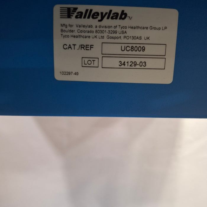 Valleylab UC8009 Valleylab Cart