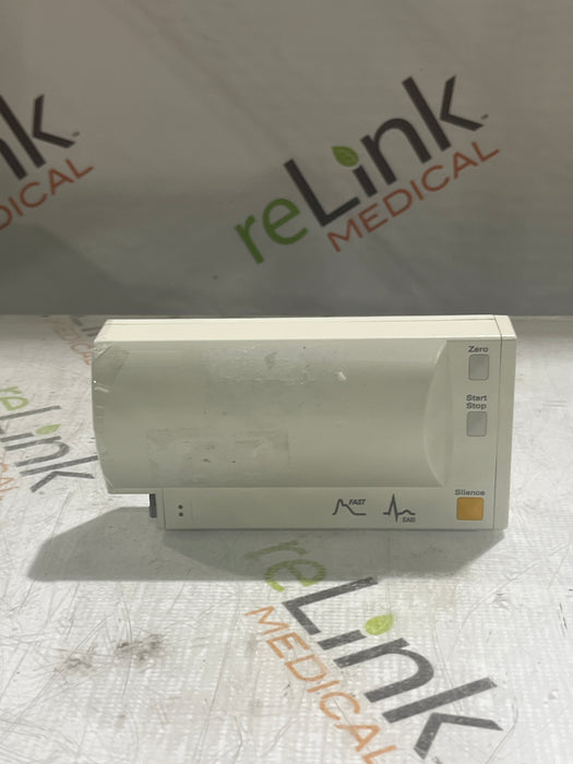 Philips M3001A-A01C06 Fast SpO2, NIBP, ECG, Temp, IBP MMS Module