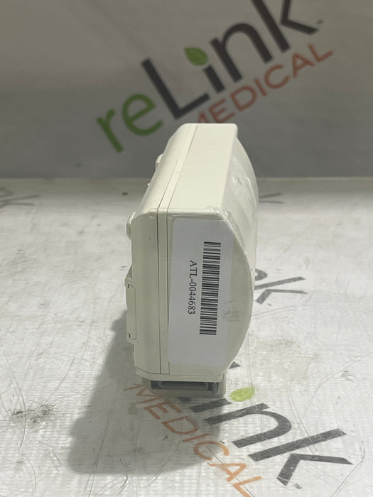 Philips M3001A-A01C06 Fast SpO2, NIBP, ECG, Temp, IBP MMS Module