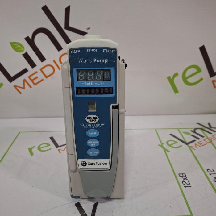 CareFusion Alaris 8100 LVP Infusion Pump Module