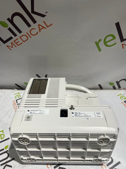 Nihon Kohden Life Scope BSM-6301A Patient Monitor
