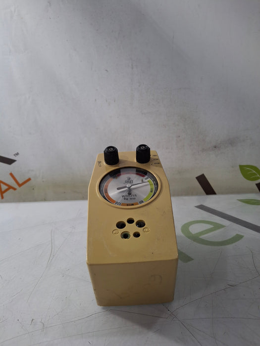 Ohmeda Medical 200 Intermittent Suction Unit