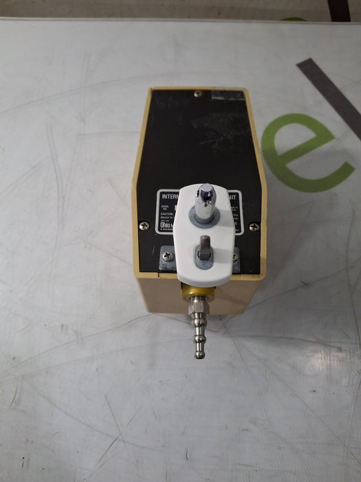 Ohmeda Medical 200 Intermittent Suction Unit