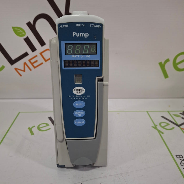 CareFusion Alaris 8100 LVP Infusion Pump Module