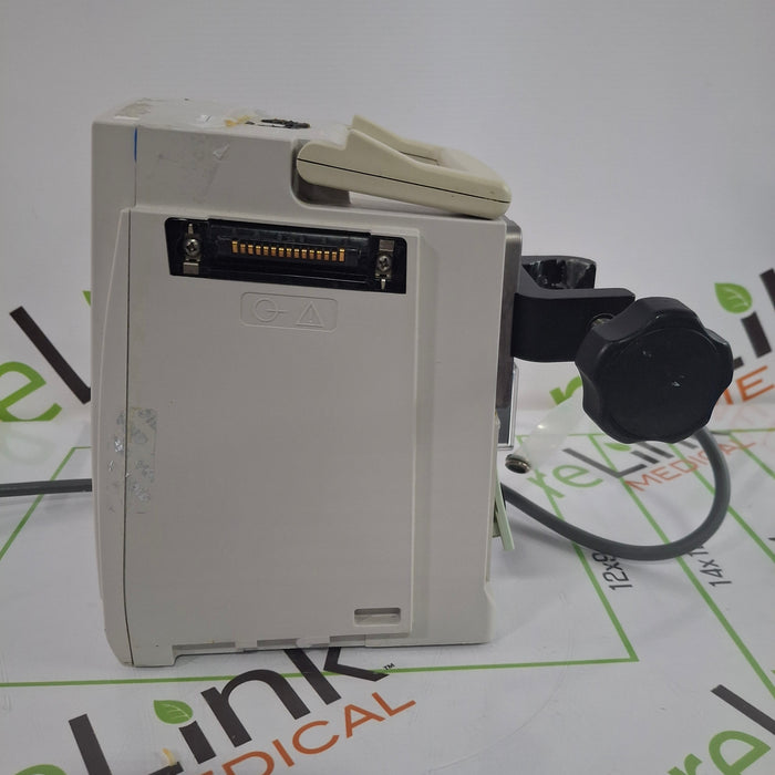 CareFusion Alaris 8015 Small Screen POC Infusion Pump