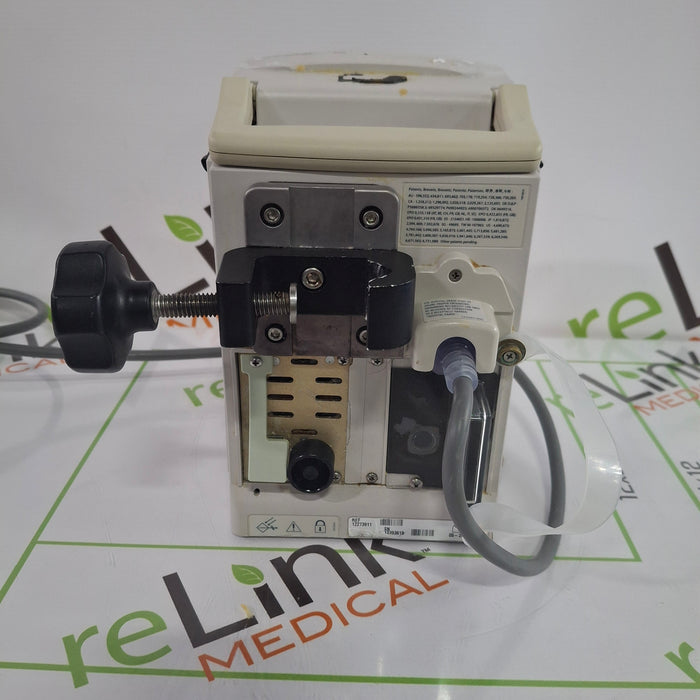 CareFusion Alaris 8015 Small Screen POC Infusion Pump