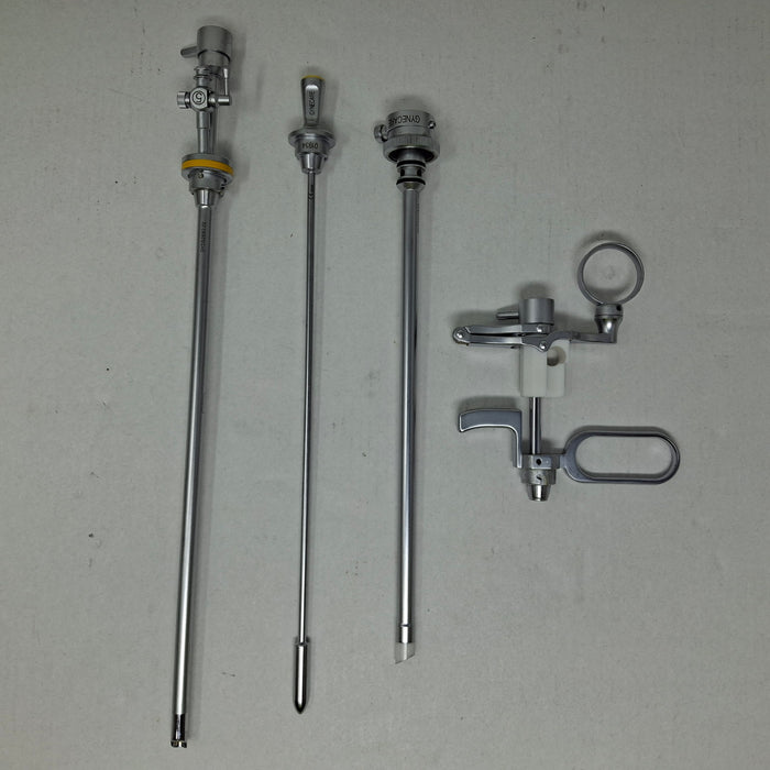 Gynecare Obturator & Sheath Set