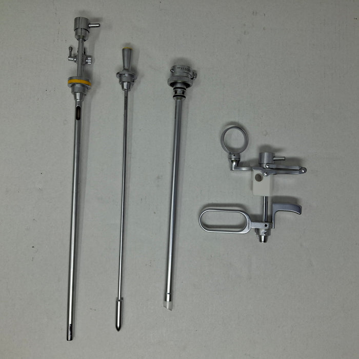Gynecare Obturator & Sheath Set