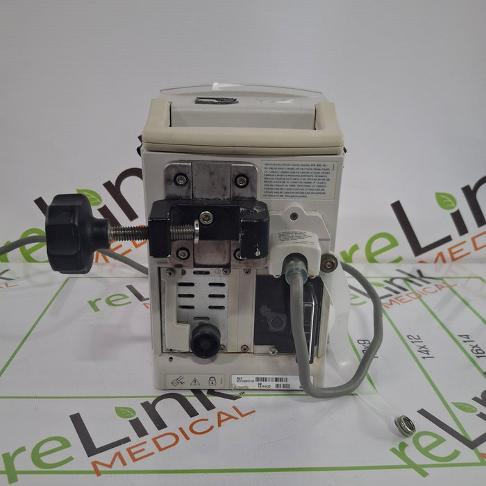CareFusion Alaris 8015 Large Screen POC Infusion Pump