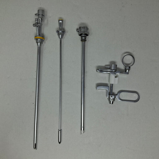 Gynecare Gynecare Obturator & Sheath Set Rigid Endoscopy reLink Online