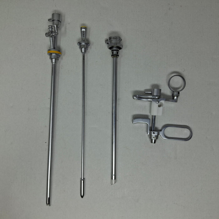 Gynecare Obturator & Sheath Set