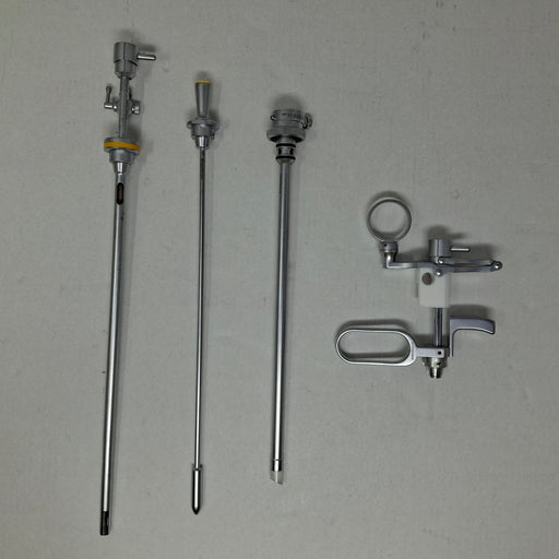 Gynecare Gynecare Obturator & Sheath Set Rigid Endoscopy reLink Online