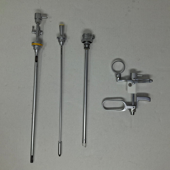Gynecare Obturator & Sheath Set