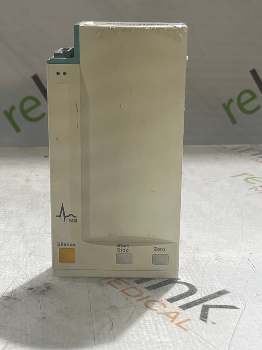Philips M3001A-C06 Fast SpO2, NIBP, ECG, Temp, IBP MMS Module