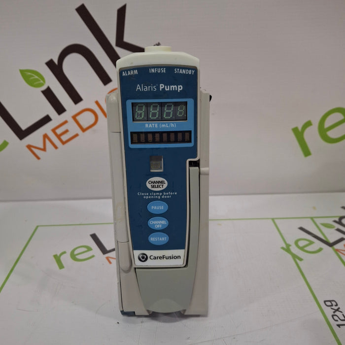 CareFusion Alaris 8100 LVP Infusion Pump Module