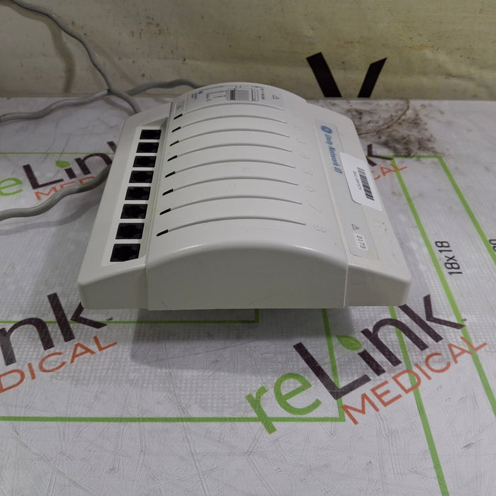 GE Healthcare Unity Network ID Interface Device Patient Monitor