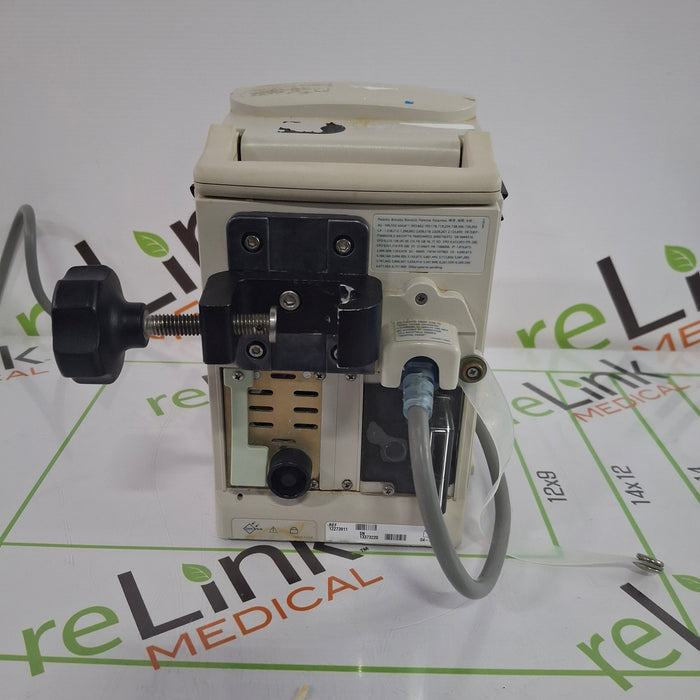 CareFusion Alaris 8015 Small Screen POC Infusion Pump