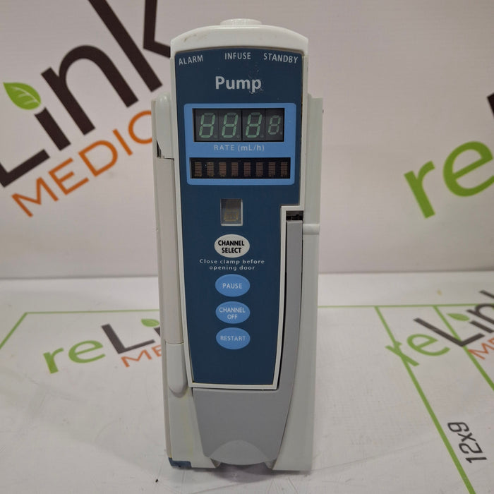 CareFusion Alaris 8100 LVP Infusion Pump Module