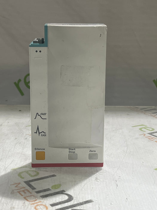 Philips M3001A-A01C06 Fast SpO2, NIBP, ECG, Temp, IBP MMS Module