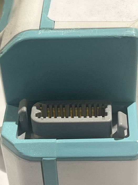 Philips M3001A-A01C06 Fast SpO2, NIBP, ECG, Temp, IBP MMS Module