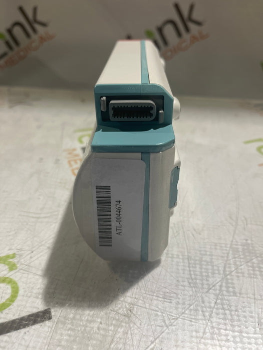 Philips M3001A-A01C06 Fast SpO2, NIBP, ECG, Temp, IBP MMS Module
