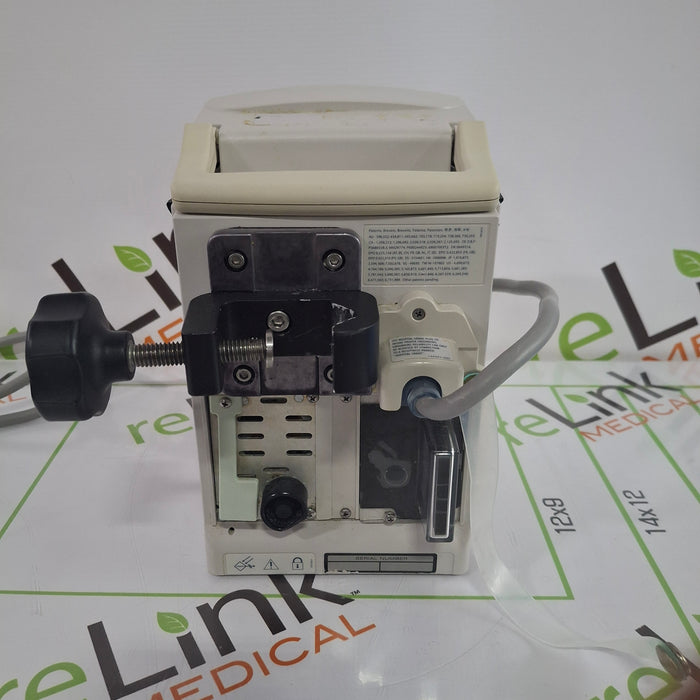 CareFusion Alaris 8015 Small Screen POC Infusion Pump