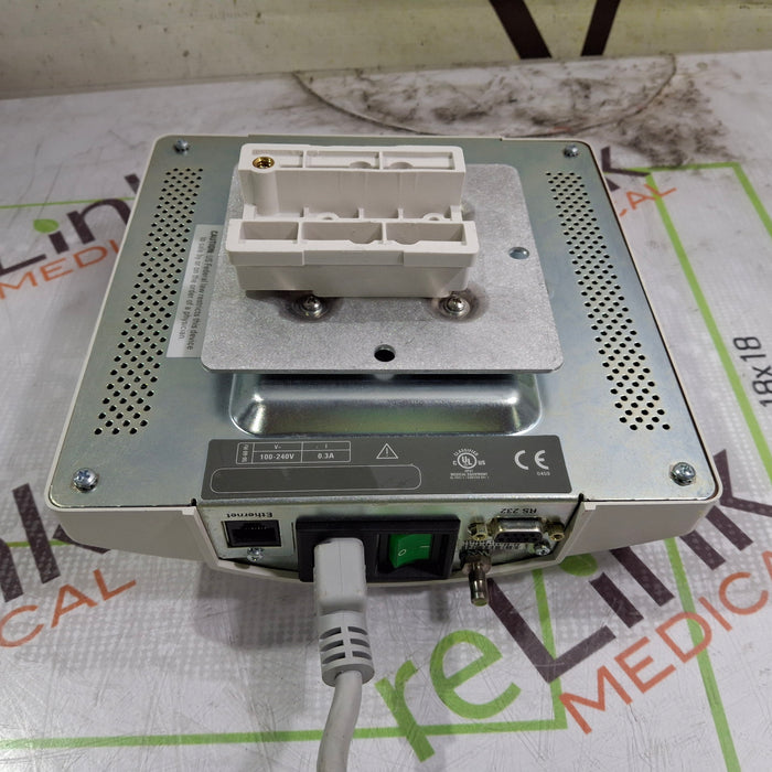 GE Healthcare Unity Network ID Interface Device Patient Monitor