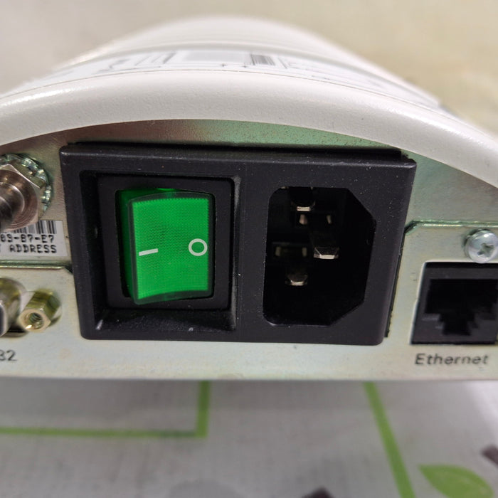 GE Healthcare Unity Network ID Interface Device Patient Monitor